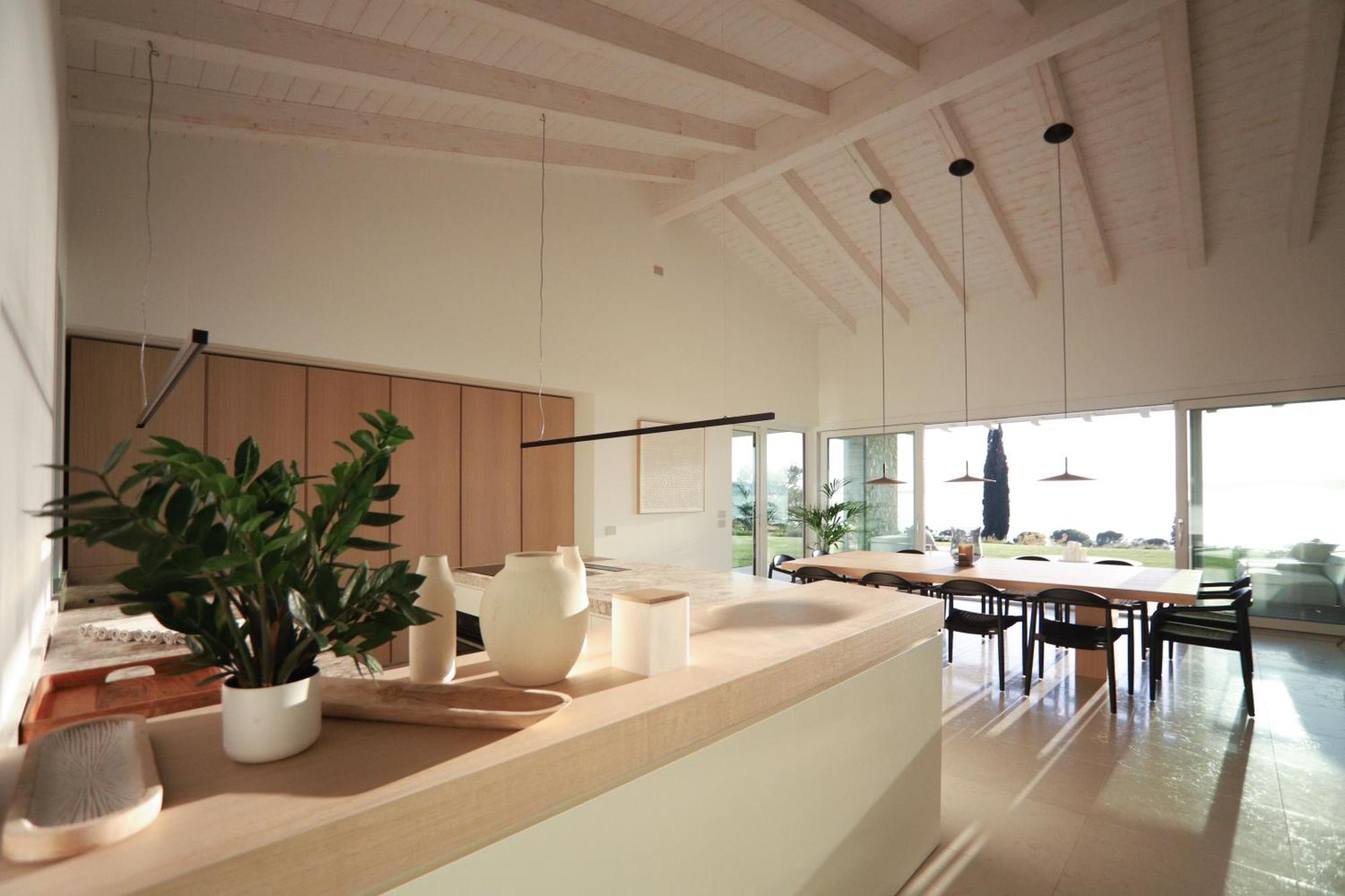 Villa F 巴多利诺 外观 照片